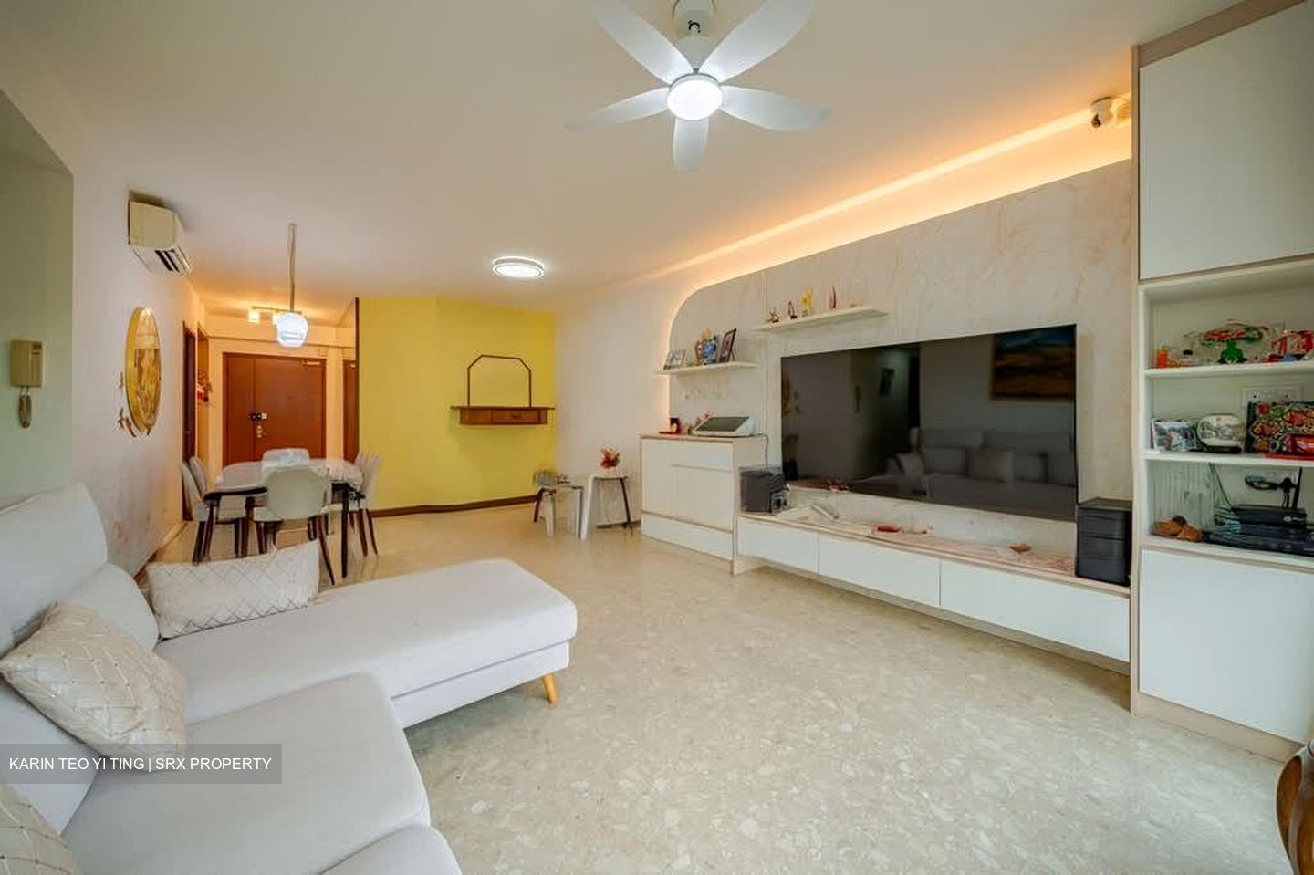 Woodsvale (D25), Condominium #577234951